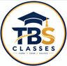 TBS Classes Logo